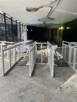 Turnstile Rentals