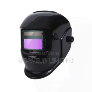 Auto Darkening Welding Helmet