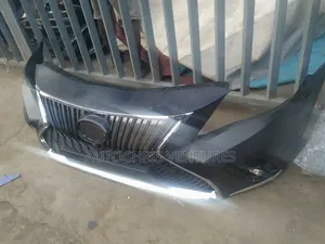 Bumper for Camry 2007|2010