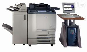 DI machine direct image 