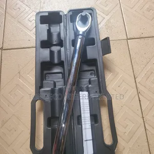 Torque Wrench Set 60-300nm