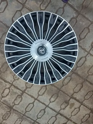 19rim Lexus!