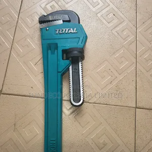 TOTAL 48" Pipe Wrench