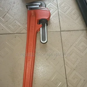 Pipe Wrench 36" Heavy Duty