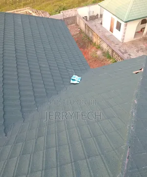 Jerrytech Quality Green Bond