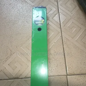 Spirit Level 120cm Plum