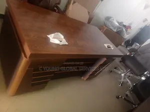 High Quality Office Table With Extension 1.6m
