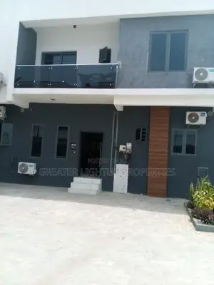 Furnished 2bdrm Duplex in Citadel Estate for sale