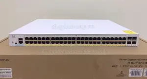 Cbs350-48p-4g