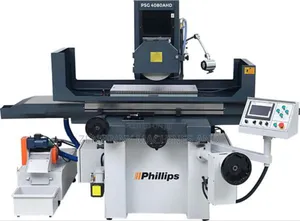 Surface Grinding Machine