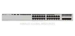 C9200l-24t-4g-a - Cisco Switch Catalyst 9200