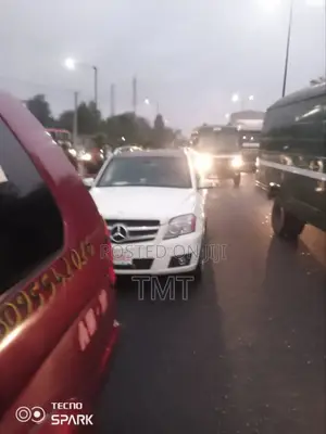 Towing Vehicle