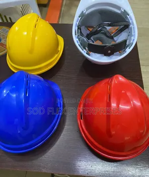 Quality Vent Vguard Helmet Available