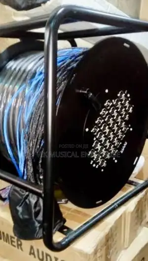 24 Channels Audio Link Cables (Snake Cables)