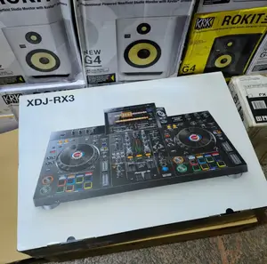 Recordbox Serato XDJ-Rx3 Dj Mixer