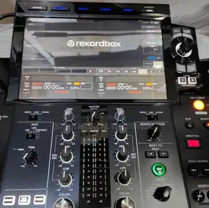 Recordbox Serato XDJ-Rx3 Dj Mixer