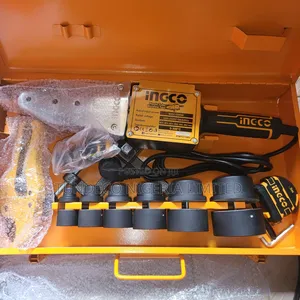 Ingco Plastic Welding Machine