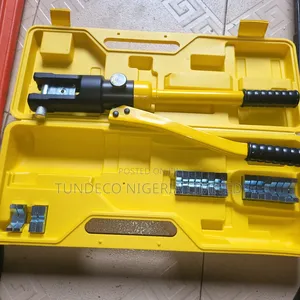 Crimping Logging Machine