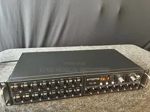 MIDAS DL16 Stage Box