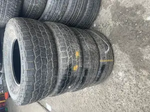 285/70/17 Tires