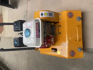 Plate Compactor C120