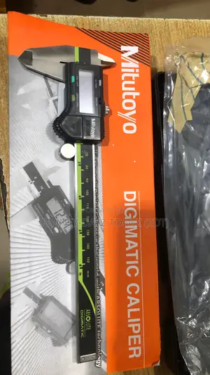 Mitutoyo Digital Caliper 150mm