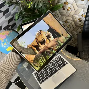 Laptop HP Elite X2 1013 G4 16GB Intel Core I7 SSD 256GB