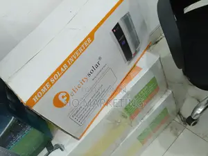 Best New Felicity Home Solar Inverter