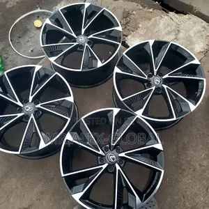 19inches Rim RX 350 2018 Sports