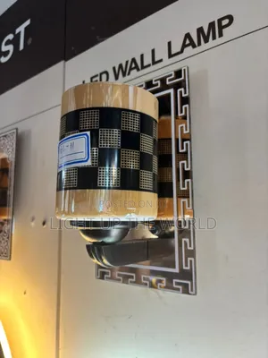 Wall Light