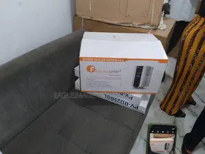 Most Affordable Felicity Solar Inverter 2.5kva/12v