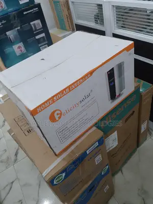 New Preffered Felicity Solar Inverter 2.5kva/12v