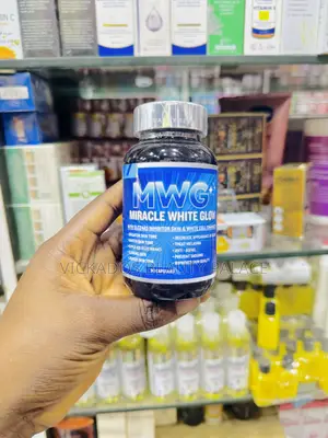 Miracle White Glow
