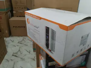 User Choice Felicity Solar Inverter 2.5kva/12v