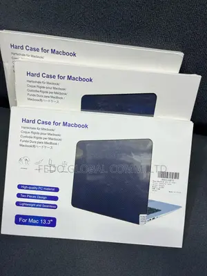 Hard Case for Macbook
