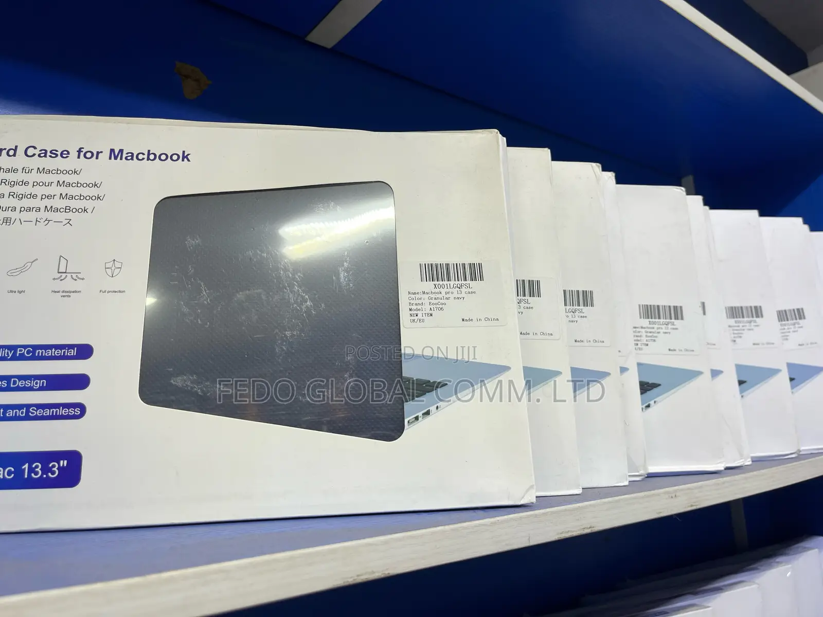 Hard Case for Macbook