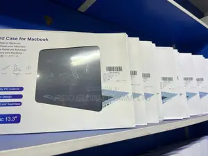 Hard Case for Macbook