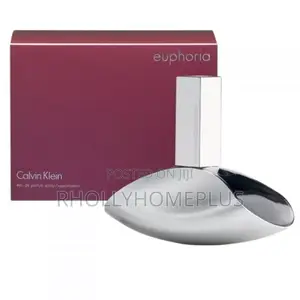 Calvin Klein Euphoria EDP 100ml for Women