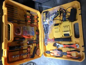 Dewalt Tools Box