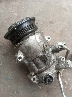 AC Compressor for Toyota Camry 2007 to 2010