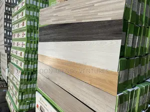 Vinly Floor