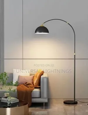 Sitting Room Lamp