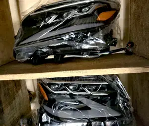Headlamp Gx460 2020 3torch
