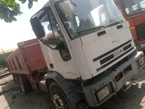 Truck for Carry Load