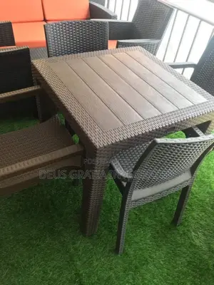 Plastic Chair For Restaurant