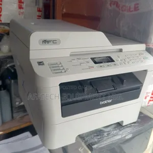 Photocopy Machine Brother 7340
