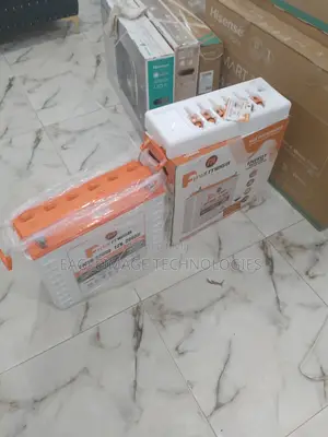 Top Quality Finixmega 240ah Solar Tubular Battery