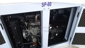 England 60kva Pinkin