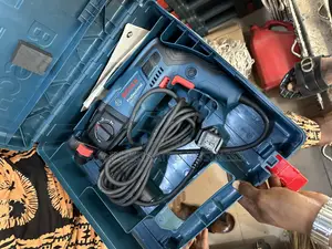 Bosch Hammer Dill Electric