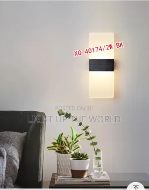 Led Wall Light